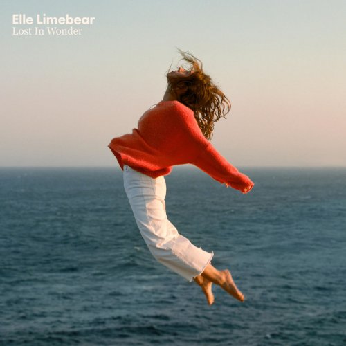 Elle Limebear - Lost in Wonder (2020)