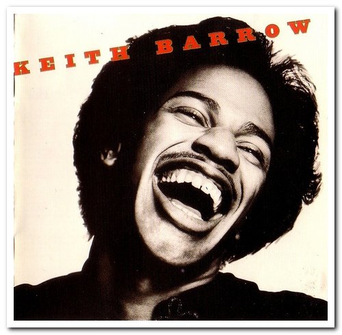 Keith Barrow - Keith Barrow (1977) [Remastered 2011]