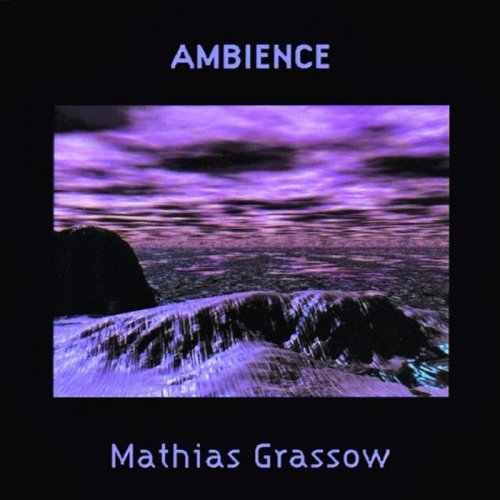 Mathias Grassow - Ambience (2020)