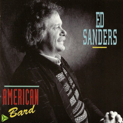 Ed Sanders - American Bard (1996)