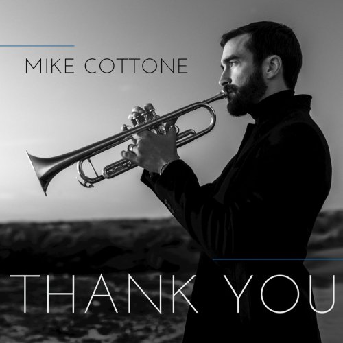Mike Cottone - Thank You (2020)