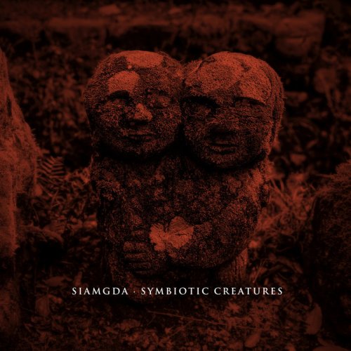 Siamgda - Symbiotic Creatures (2020)