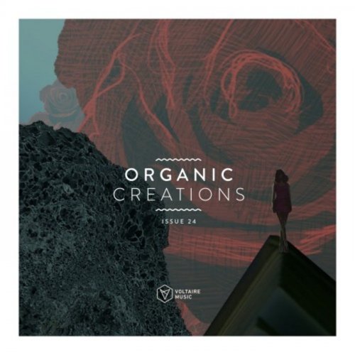 VA - Organic Creations Issue 24 (2020)