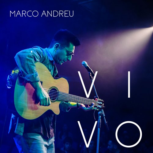 Marco Andreu - Marco Andreu (En Vivo) (2020) [Hi-Res]