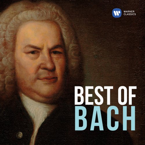 Best Of Bach (2020)