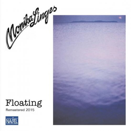 Monika Linges - Floating (1992/2015) [Hi-Res]