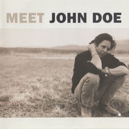John Doe - Meet John Doe (1990)