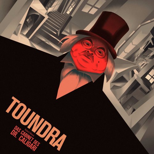 Toundra - Das Cabinet des Dr. Caligari (2020) Hi-Res