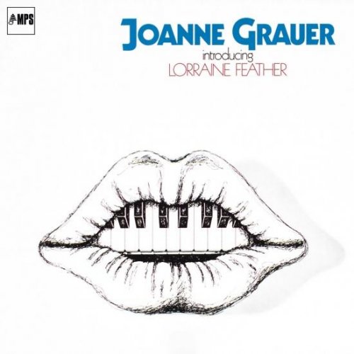 Joanne Grauer - Joanne Grauer Introducing Lorraine Feather (1978/2016) [Hi-Res]