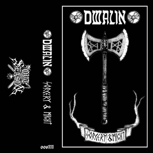 Dwalin - Sorcery & Might (2020)