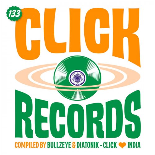 VA - Click Loves India Compilation (2020)