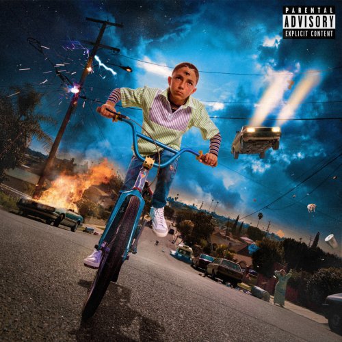 Bad Bunny - YHLQMDLG (2020) flac