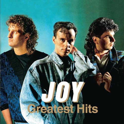 Joy - Greatest Hits (2014)