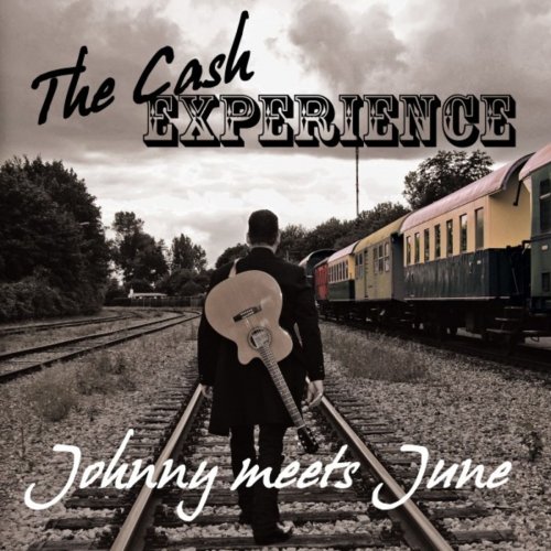 The Cash Experience - Johnny Meets June (2020)
