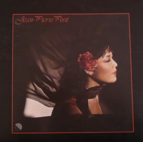 Jean-Pierre Posit - Jean-Pierre Posit (1979) LP