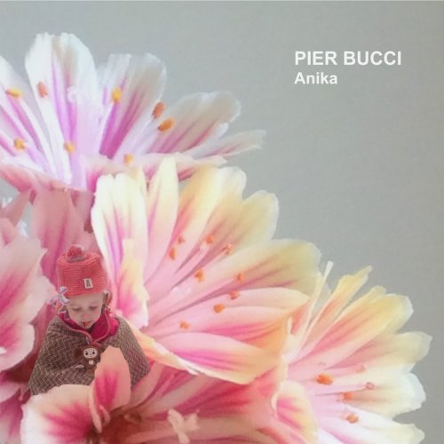 Pier Bucci - Anika (2020)