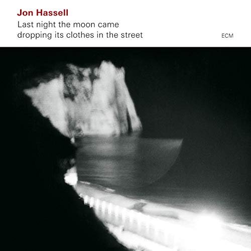 Jon Hassell - Last Night the Moon Came Dropping Its Clothes in the Street (2009)