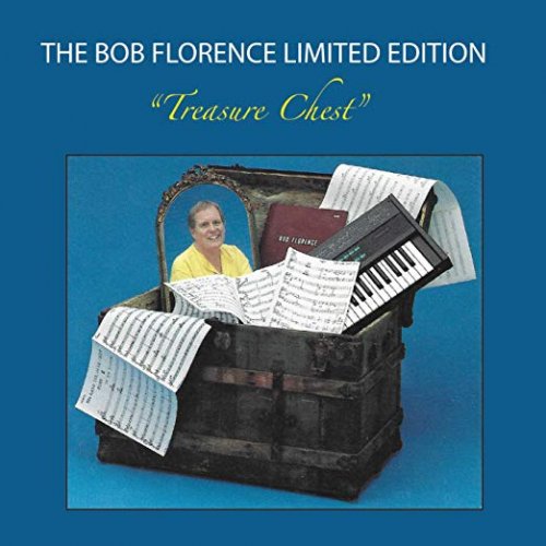 The Bob Florence Limited Edition - Treasure Chest (1990)