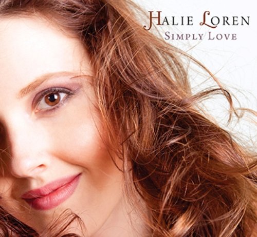 Halie Loren - Simply Love (2013) FLAC