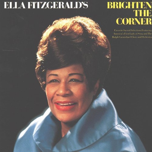 Ella Fitzgerald - Brighten the Corner (1967)