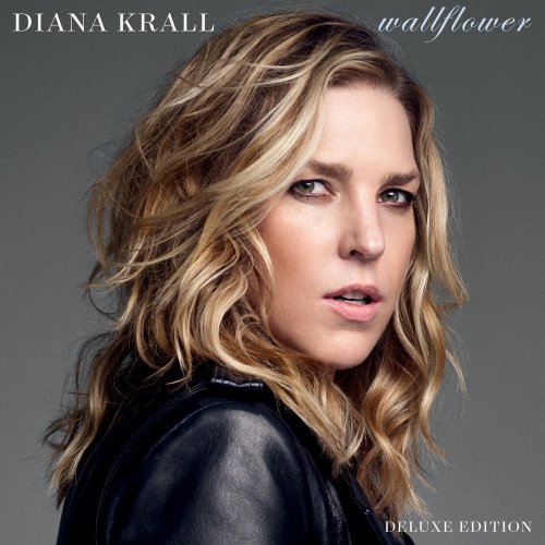 Diana Krall - Wallflower (Amazon Deluxe Exclusive Edition) (2015)