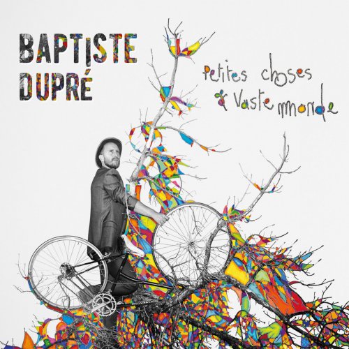 Baptiste Dupre - Petites choses (2020)