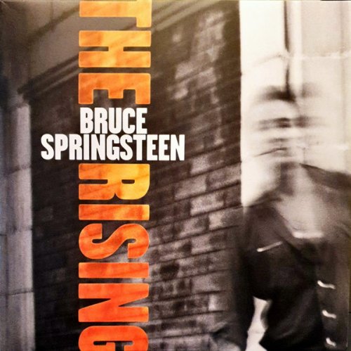 Bruce Springsteen - The Rising (2002/2020) [24bit FLAC]