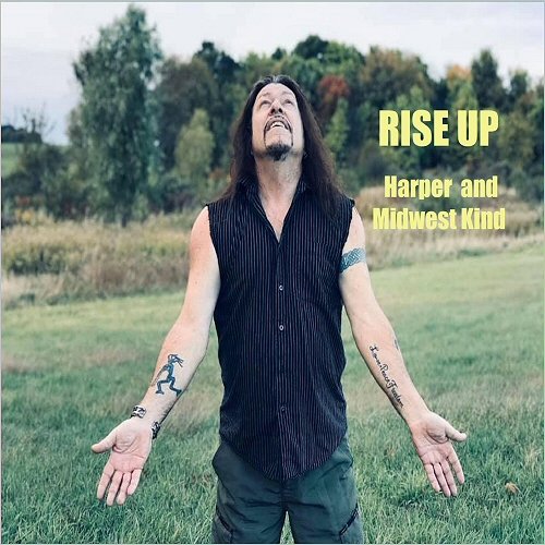 Harper & Midwest Kind - Rise Up (2020)