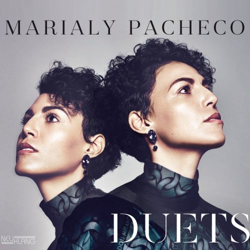 Marialy Pacheco - Duets (2017) [Hi-Res]