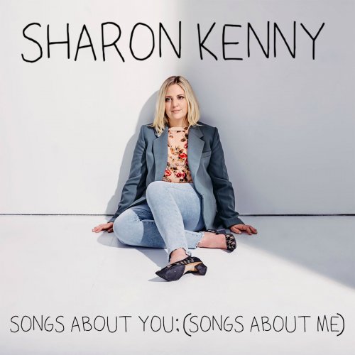 Sharon Kenny - Songs About You; (Songs About Me) (2020)
