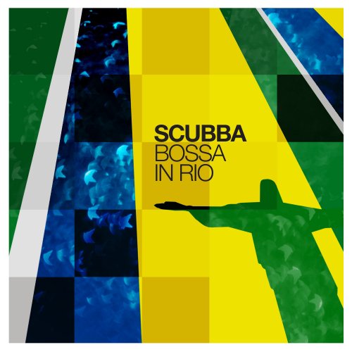 Scubba - Bossa in Rio (2014)
