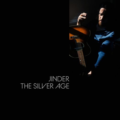 Jinder - The Silver Age (2020)