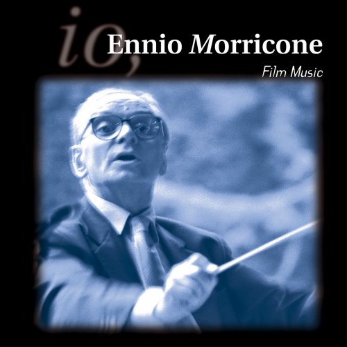 Ennio Morricone - Morricone Film Music (2020)