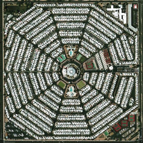 Modest Mouse - Strangers To Ourselves (2015) [Hi-Res]
