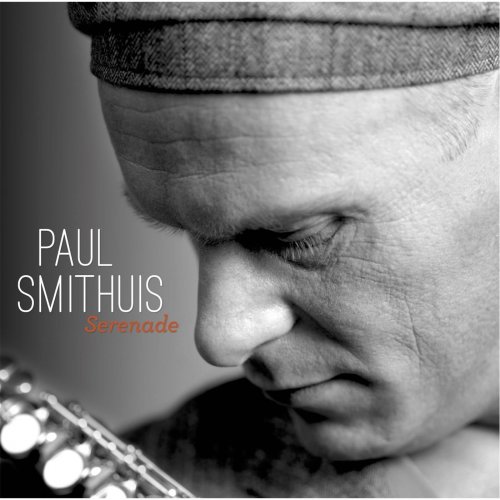 Paul Smithuis - Serenade (2014)