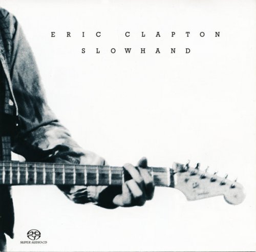 Eric Clapton - Slowhand (2004) [SACD]