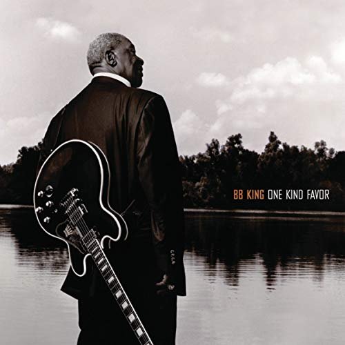 B.B. King - One Kind Favor (Deluxe) (2008/2014)