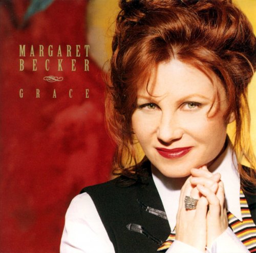 Margaret Becker - Grace (1995)
