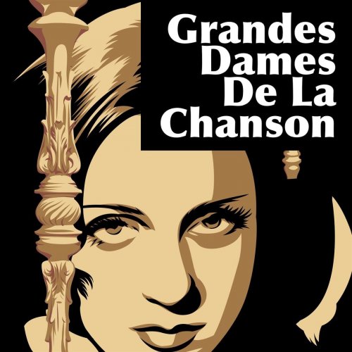 VA - Grandes dames de la chanson (2020)