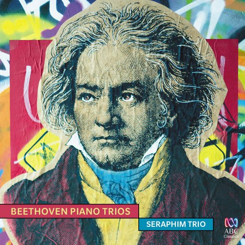 Seraphim Trio - Beethoven Piano Trios (2016/2020)