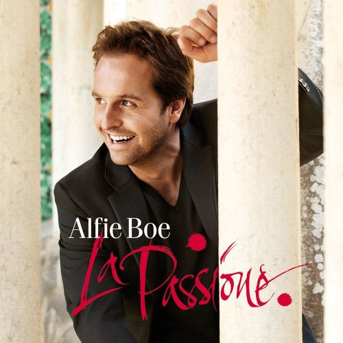 Alfie Boe - La Passione (2007/2020)