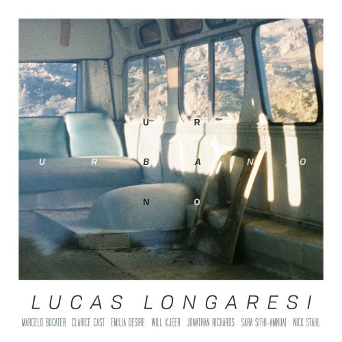 Lucas Longaresi - Urbano (2020)