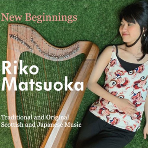 Riko Matsuoka - New Beginnings (2020)