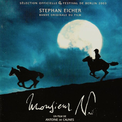 Stephan Eicher - Monsieur N (Bande Originale Du Film) (2003/2020)