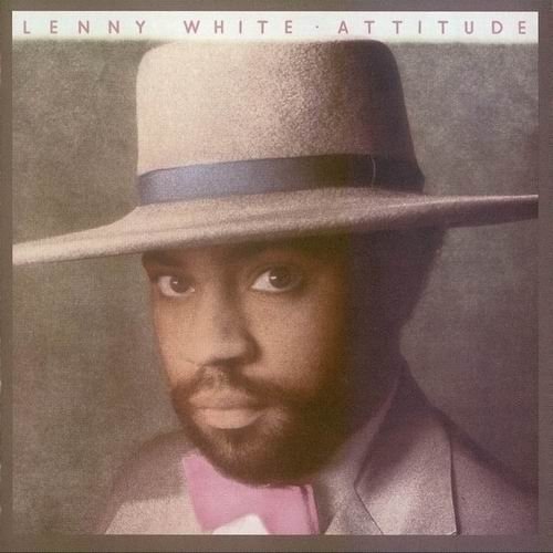 Lenny White - Attitude (1983)