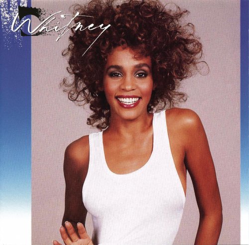 Whitney Houston - Whitney (2014) [Hi-Res]