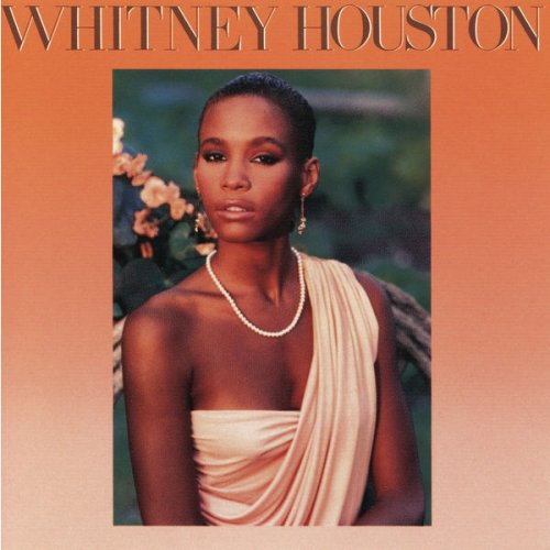 Whitney Houston - Whitney Houston (2014) [Hi-Res]
