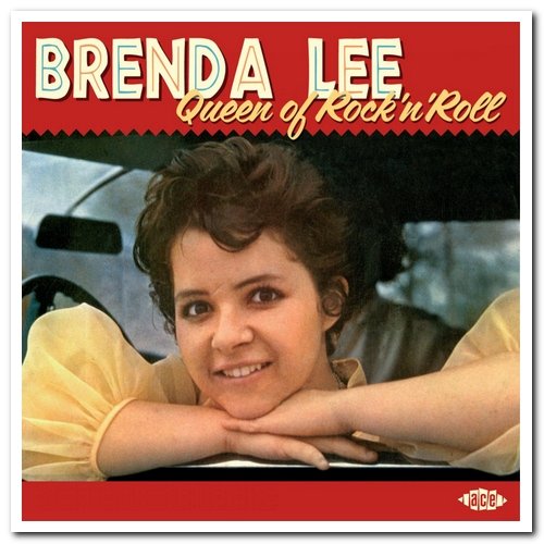 Brenda Lee - Queen Of Rock 'n' Roll (2009)