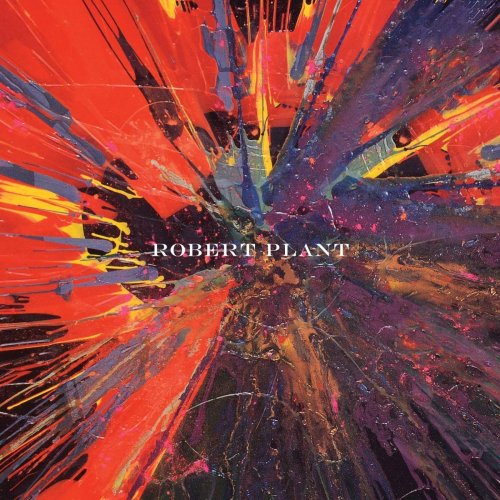 Robert Plant - Digging Deep (Singles Collection) (2020) [24bit FLAC]