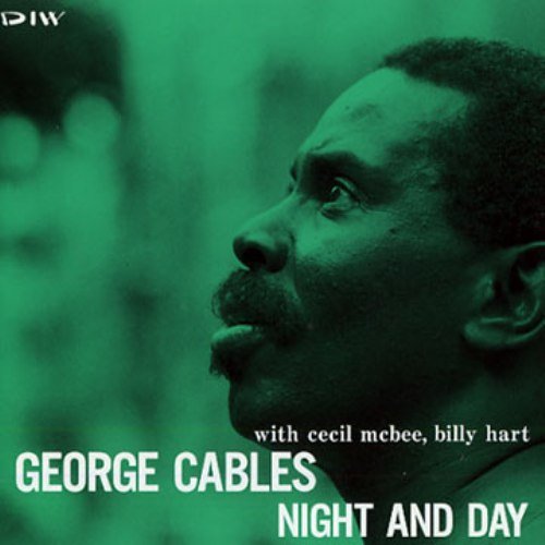 George Cables - Night and Day (1991) FLAC